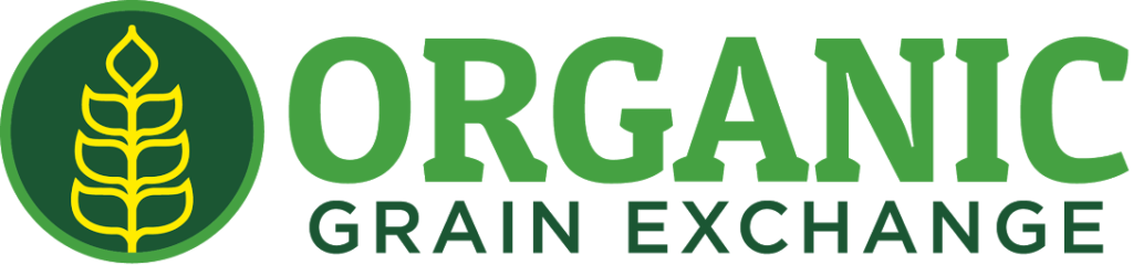 Organic Grain Exchange